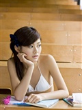 Rika Satoh Japanese beauty photo set Asia Bomb.TV(32)